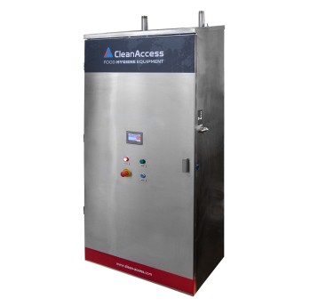 Central Point CP 100/4FH CFP – 100l/min– 4 users