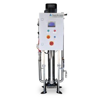 Central Point CP 100/4FSe - 100l/min - 4 users