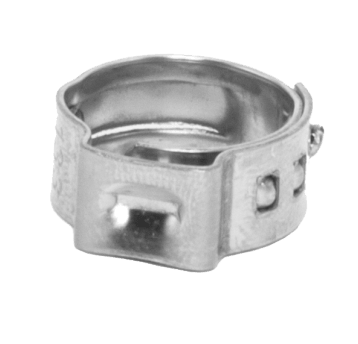 Champing ring