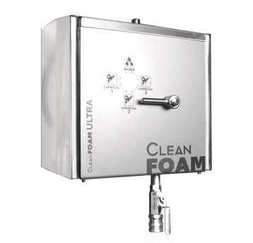Clean FOAM ULTRA 3