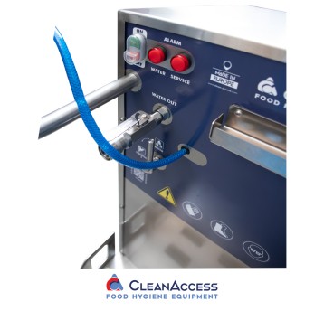 CM/FH Mobile Point - in a hygienic housing