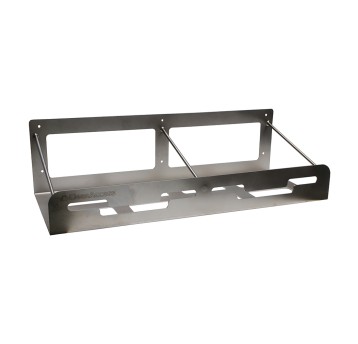 ECON canister holder for 2 x 25 L