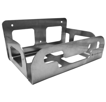 ECON canister holder for 5 L