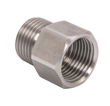 Extending connector EXT thread 1/2"