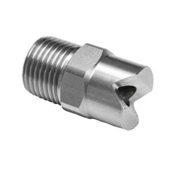 Foaming Nozzle 1/2'' with 50°/200 l/m