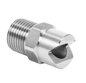 Foaming Nozzle 1/2'' with 65°/150 l/m
