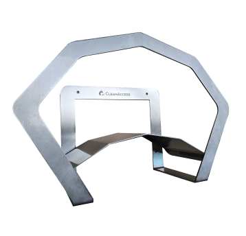 Hanger for hose 25m 1/2''