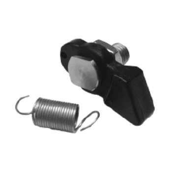 Hose reel pawl repair kit