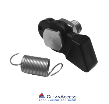 Hose reel pawl repair kit