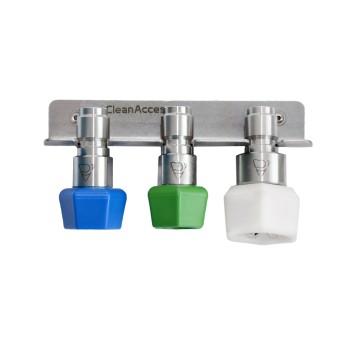 Lances Set ULTRA HYGIENIC® No2