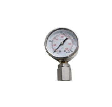 Manometer