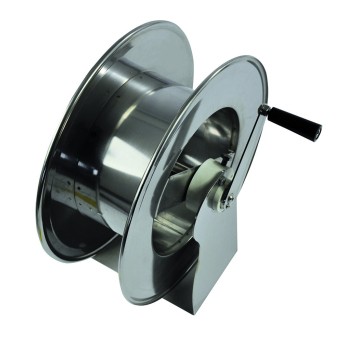 Manual Hose Reel for 25m 3/4'' hose