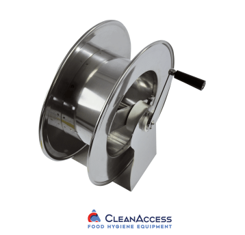 Manual Hose Reel for 25m 3/4'' hose