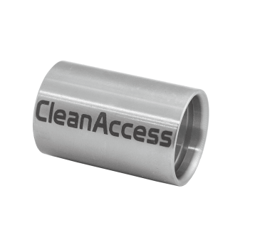 Muff INT thread 1/2''