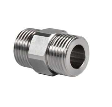 Nipple EXT 1/2''