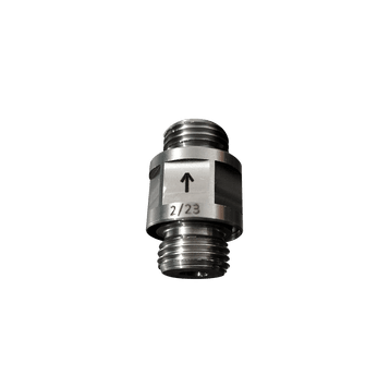 Non return valve EXT 1/4’’ – EXT 1/4’’