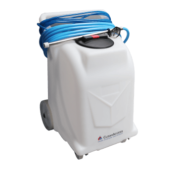 Plastic CleanFOAMER 130L