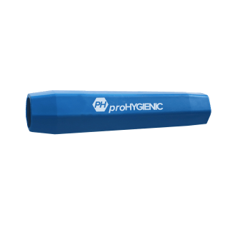 proHYGIENIC hose protection Blue