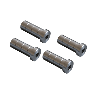 Satellites distance Clean FOAM PLUS/ONE
