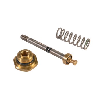 Spare part for low pressure gun Set