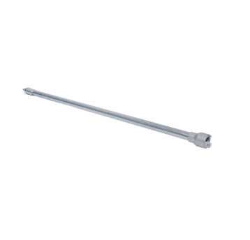 Stainless steel suction lance with filter