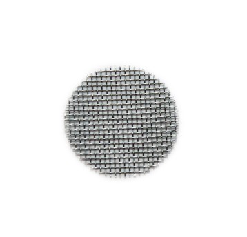 Strainer
