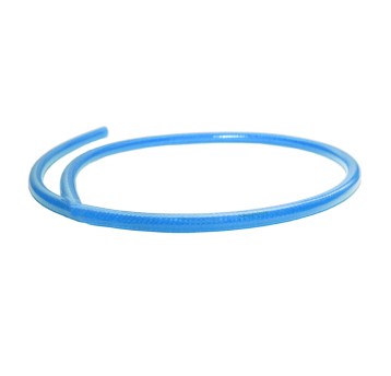 Suction Hose Blue