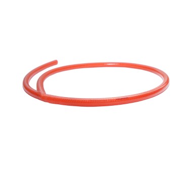 Suction Hose Red