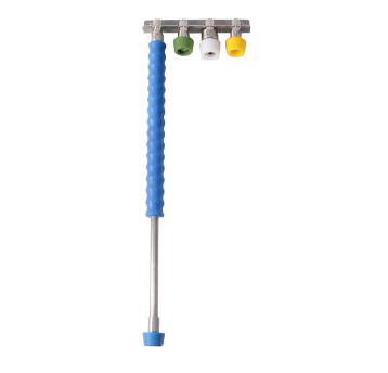 SW Lances Set UH® No3