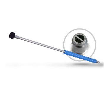 SW UH® AMB lance 500mm, 00/20 nozzle