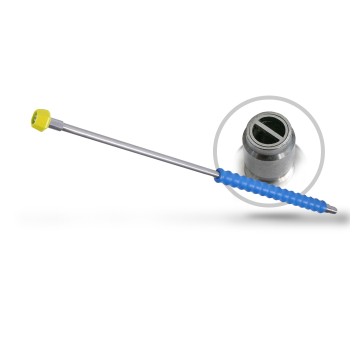 SW UH® AMB lance 500mm, 25/30 nozzle