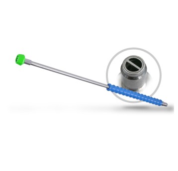 SW UH® AMB lance 500mm, 25/30 nozzle
