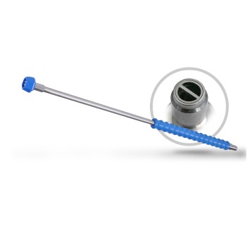 SW UH® AMB lance 700mm, 25/30 nozzle