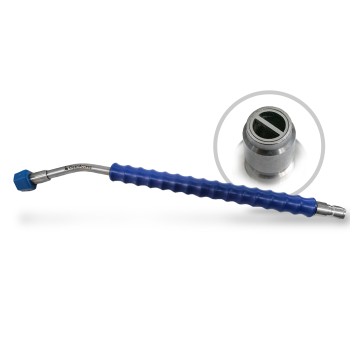 SW UH® AMB lance 700mm, 25/30 nozzle