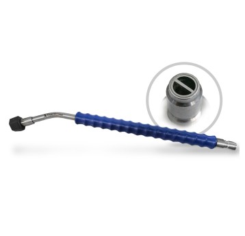 SW UH® AMB lance 700mm, 25/30 nozzle