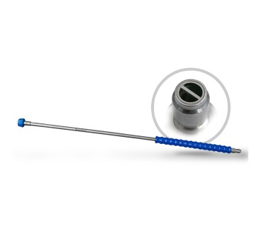 SW UH® AMB lance 900mm, 25/30 nozzle