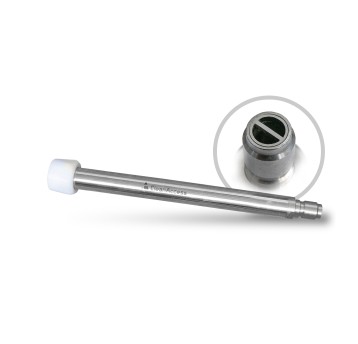 SW UH® foam lance 220mm, 50/200 nozzle