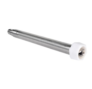 SW UH® foaming lance 500mm 65/150 nozzle