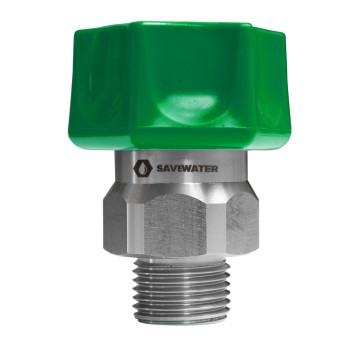 SW ULTRA HYGIENIC®AMB f.q.c.EXT 1/2" in protection