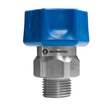 SW ULTRA HYGIENIC®AMB f.q.c.EXT 1/2" in protection