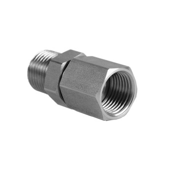 Swivel EXT/INT thread 1/2''