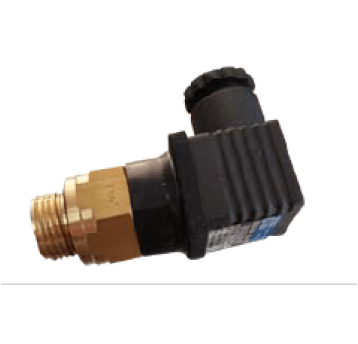 Temperature sensor