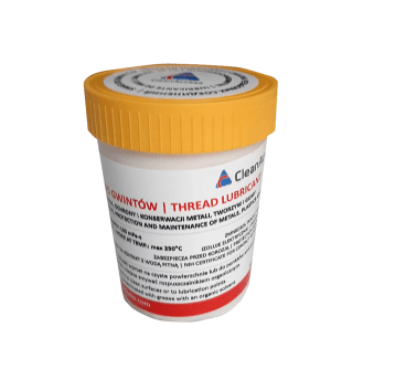 Thread lubricant