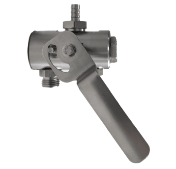 Two Way Valve