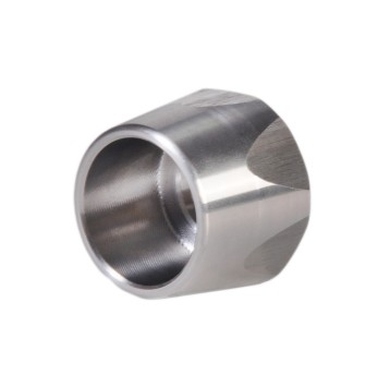 UH® AMB 1/4" nozzle protection SS