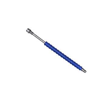 UH® AMB flat fan lance 500 mm, 15/30 nozzle f.d.