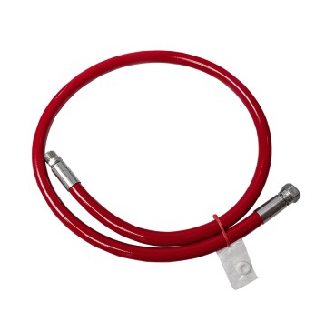 UH® con.hose crimped fit. EXT(flat)/INT(cone)1/2''