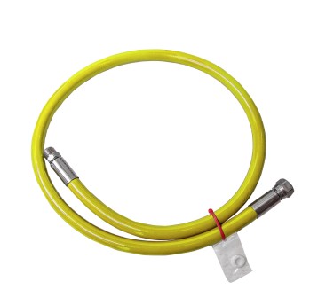 UH® con.hose crimped fit. EXT(flat)/INT(cone)1/2''