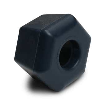 ULTRA HYGIENIC® AMB 1/4" nozzle protection Det.