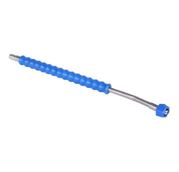 ULTRA HYGIENIC® AMB angled lance 500mm 25/30